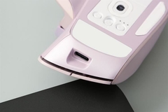 Chuột không dây Rapoo MT760 Mini