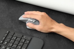 Chuột không dây Rapoo MT760 Mini