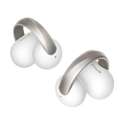 Tai Nghe Bluetooth Soundcore AeroClip 2 D1105 – Kẹp Tai Open-Ear, Hi-Res LDAC, Pin 32 Giờ