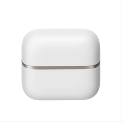 Tai Nghe Bluetooth Soundcore AeroClip 2 D1105 – Kẹp Tai Open-Ear, Hi-Res LDAC, Pin 32 Giờ