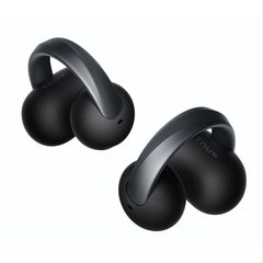 Tai Nghe Bluetooth Soundcore AeroClip 2 D1105 – Kẹp Tai Open-Ear, Hi-Res LDAC, Pin 32 Giờ