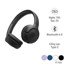 Tai Nghe Bluetooth JBL Tune 530BT