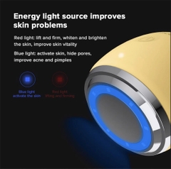 Thiết bị massage chăm sóc da mặt Inface Xiaomi Eco CF-03D
