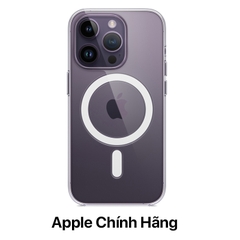 Ốp lưng Magsafe cho iPhone 14 Pro Max