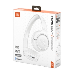 Tai Nghe Bluetooth JBL Tune 530BT