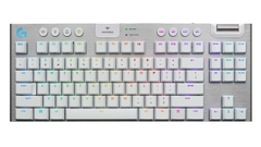 Bàn phím chơi game không dây Logitech G915 X Lightspeed TKL Low-Profile Wireless