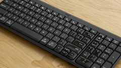 Bàn phím Bluetooth K250 Compact