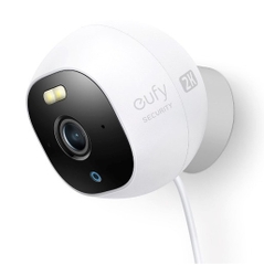 Camera IP Wifi Eufy Oudoor Pro 2K T8441Z21