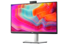 Màn hình máy tính Dell S2722DZ ( 27 Inch QHD 2560 x 1440 at 75 Hz / IPS / HDMI / DP 1.2 / USB-C 3.2 With Power Upto 65W / USB 3.2 / Audio )