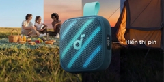 Loa Bluetooth Anker Soundcore Boom Go 3i