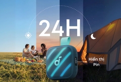 Loa Bluetooth Anker Soundcore Boom Go 3i
