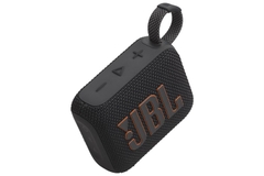 Loa Bluetooth JBL Go 4 – Nhỏ gọn, bền bỉ, âm thanh sống động