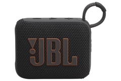 Loa Bluetooth JBL Go 4 – Nhỏ gọn, bền bỉ, âm thanh sống động
