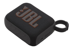 Loa Bluetooth JBL Go 4 – Nhỏ gọn, bền bỉ, âm thanh sống động