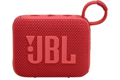 Loa Bluetooth JBL Go 4 – Nhỏ gọn, bền bỉ, âm thanh sống động