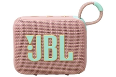 Loa Bluetooth JBL Go 4 – Nhỏ gọn, bền bỉ, âm thanh sống động