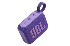 Loa Bluetooth JBL Go 4 – Nhỏ gọn, bền bỉ, âm thanh sống động