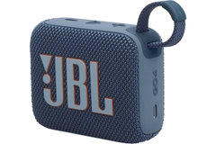Loa Bluetooth JBL Go 4 – Nhỏ gọn, bền bỉ, âm thanh sống động
