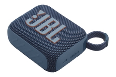 Loa Bluetooth JBL Go 4 – Nhỏ gọn, bền bỉ, âm thanh sống động