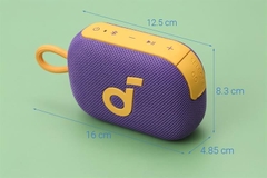 Loa Bluetooth Anker Soundcore Select 4 Go - A31X1