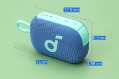 Loa Bluetooth Anker Soundcore Select 4 Go - A31X1