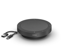 Loa Hội Nghị Bluetooth Jabra Speak2 55 kèm USB-C/USB-A