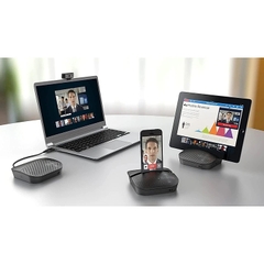 Loa hội nghị Bluetooth Logitech P710E