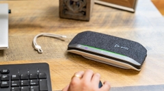 Loa Hội Nghị Poly Sync 20-M Microsoft Teams Certified USB-C (7F0J8AA)