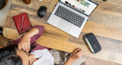 Loa Hội Nghị Poly Sync 20-M Microsoft Teams Certified USB-C (7F0J8AA)
