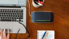 Loa Hội Nghị Poly Sync 10 Microsoft Teams Certified (77P34AA)