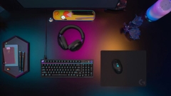 Chuột Gaming Không Dây Logitech G304 X SUPERLIGHT LIGHTSPEED