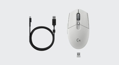 Chuột Gaming Không Dây Logitech G304 X SUPERLIGHT LIGHTSPEED
