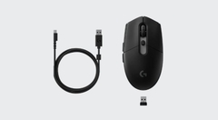 Chuột Gaming Không Dây Logitech G304 X SUPERLIGHT LIGHTSPEED