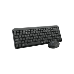 Combo Bàn Phím và Chuột không dây Logitech MK250