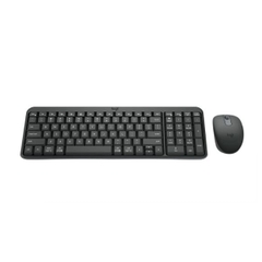 Combo Bàn Phím và Chuột không dây Logitech MK250