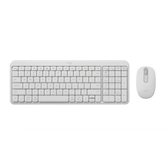 Combo Bàn Phím và Chuột không dây Logitech MK250