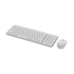 Combo Bàn Phím và Chuột không dây Logitech MK250