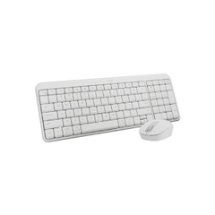 Combo Bàn Phím và Chuột không dây Logitech MK250