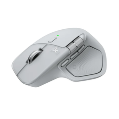 Chuột Không Dây Logitech MX Master 4 for Mac