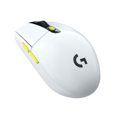 Combo Chuột chơi game không dây Logitech G304 và Tai nghe chơi game không dây G435