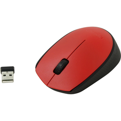 Chuột Không Dây Logitech M171