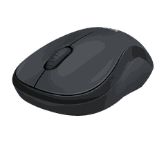 Chuột Không Dây Logitech M221
