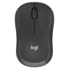 Chuột không dây Logitech M240 Silent