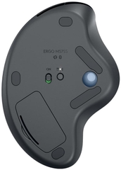 Chuột bi xoay không dây ERGO M575S Wireless