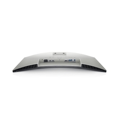 Màn hình Dell S3221QS 31.5 inch Cong 4K VA 60Hz 4ms Displayport AMD Freesync (Bạc) (DFK161)