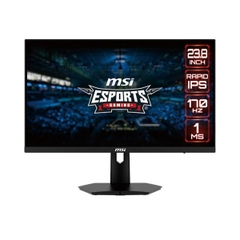 Màn hình Gaming MSI G244F 23.8 inch FHD IPS 170Hz 1ms