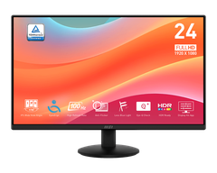 Màn hình Msi PRO MP242L 23.8