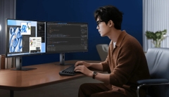 Màn Hình Xiaomi A27Qi 2026 27 Inch QHD IPS 120Hz – ELA5812EU