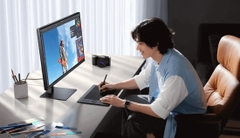 Màn Hình Xiaomi A27Qi 2026 27 Inch QHD IPS 120Hz – ELA5812EU