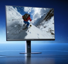 Màn Hình Xiaomi Gaming G27i 2026 – 27inch FHD, IPS, 200Hz, 1ms